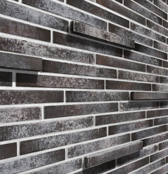 Leonardo Stone Искусственный камень Плоскость Сиэтл 3D 0,28м2/уп купить в Санкт-Петербурге