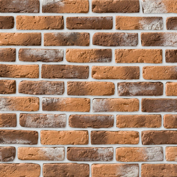 Leonardo Stone Искусственный камень Плоскость Мадрид 0,93м2/уп купить в Санкт-Петербурге