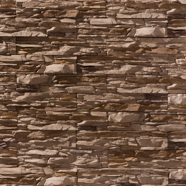 Leonardo Stone Искусственный камень Плоскость Леонардо 0,4м2/уп купить в Санкт-Петербурге