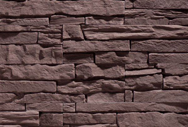 Leonardo Stone Искусственный камень Плоскость Верона цвет709 0,8м2/уп купить в Санкт-Петербурге