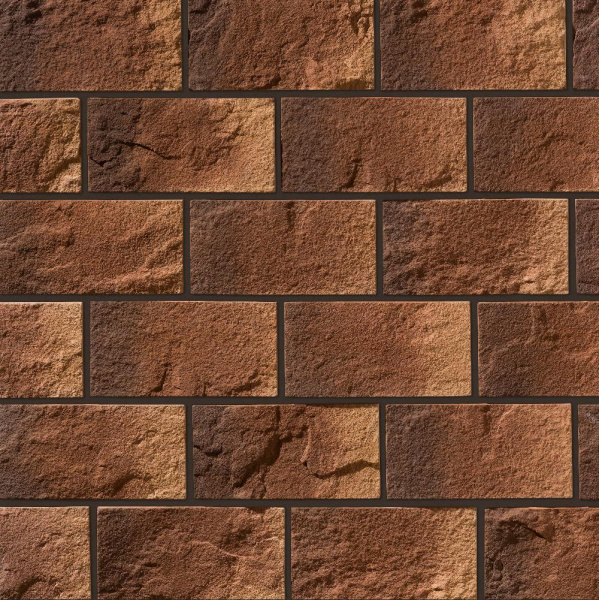 Leonardo Stone Искусственный камень Плоскость Палермо 0,8м2/уп купить в Санкт-Петербурге