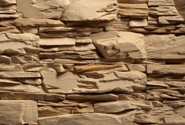 Leonardo Stone Искусственный камень Плоскость Леонардо 0,4м2/уп купить в Санкт-Петербурге