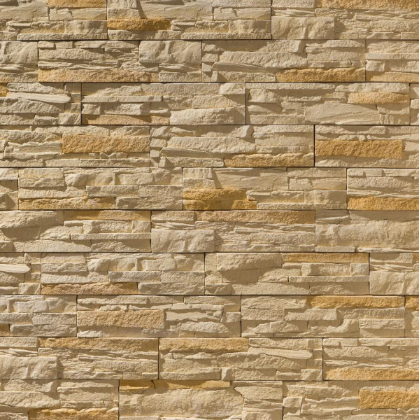 Leonardo Stone Искусственный камень Плоскость Корсика 0,6м2/уп купить в Санкт-Петербурге