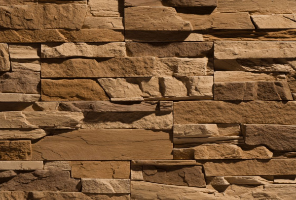 Leonardo Stone Искусственный камень Плоскость Верона 0,8 кв.м/уп купить в Санкт-Петербурге