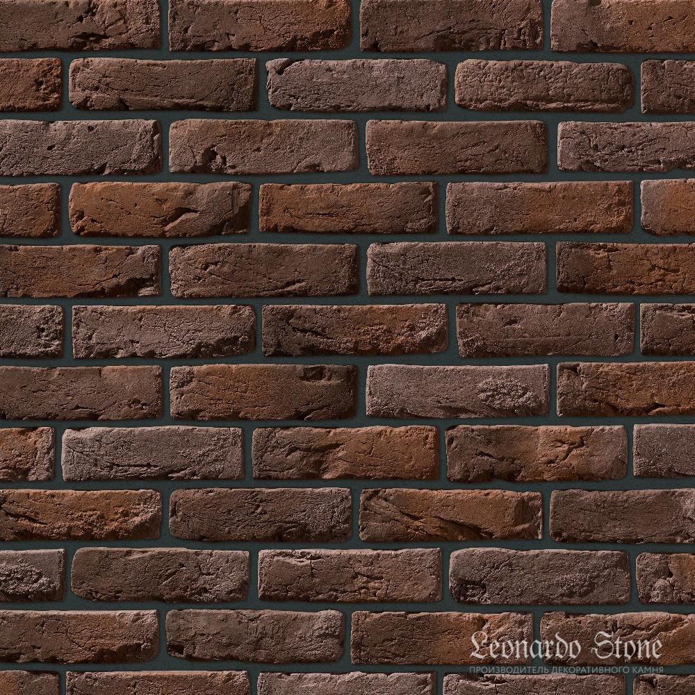 Leonardo Stone Искусственный камень Плоскость Орлеан 1,13 кв.м/уп купить в Санкт-Петербурге