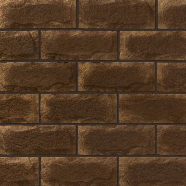 Leonardo Stone Искусственный камень Плоскость Турин 0,6м2/уп купить в Санкт-Петербурге