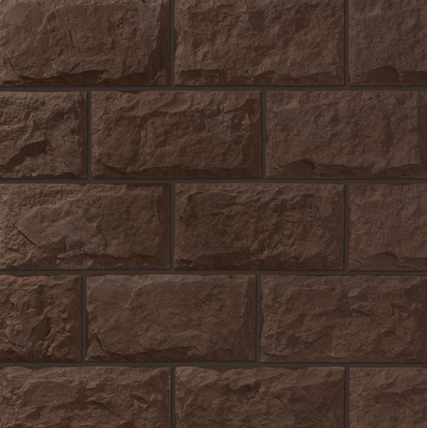 Leonardo Stone Искусственный камень Плоскость Бретань 0,6м2/уп купить в Санкт-Петербурге