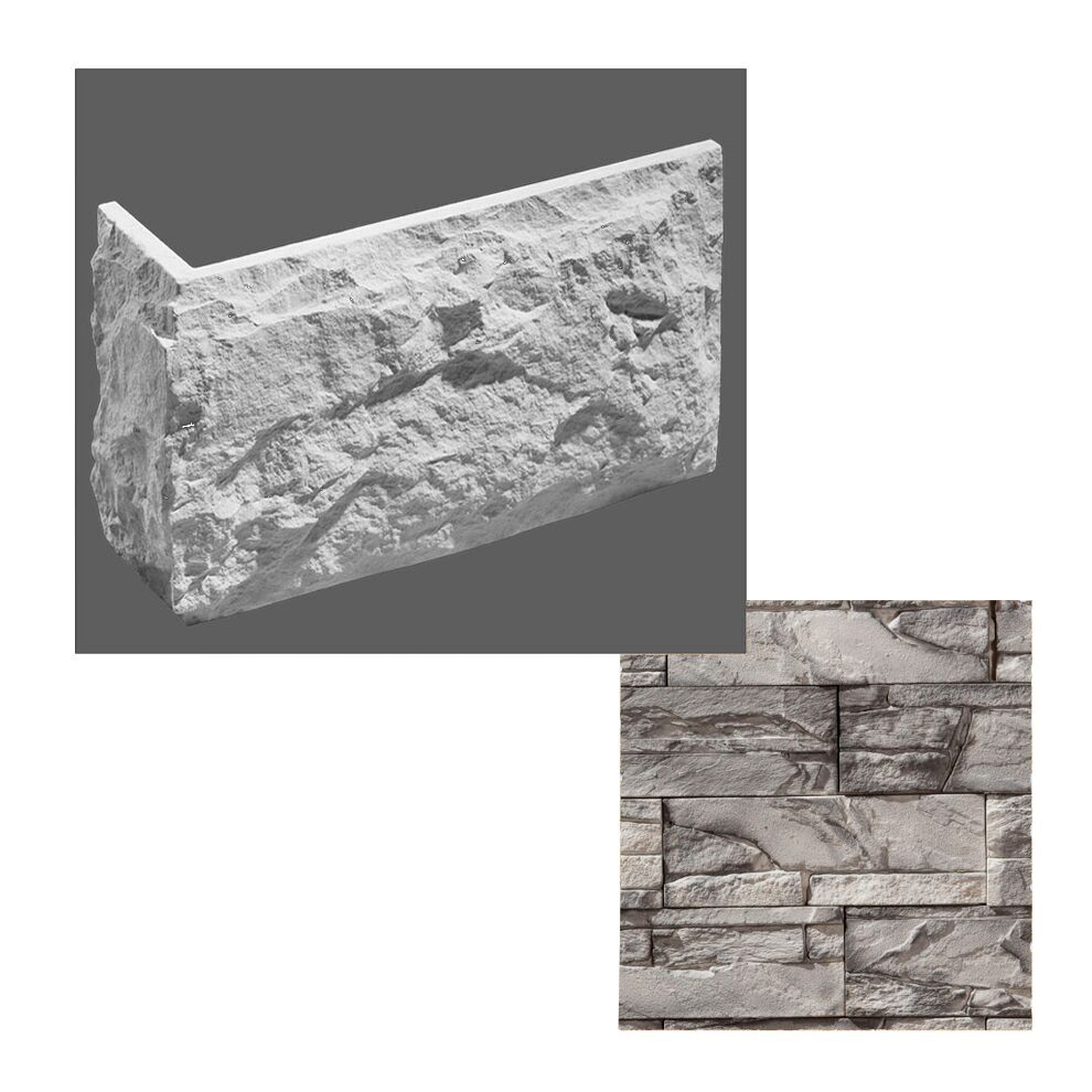 Leonardo Stone Искусственный камень Углы Луара (Т-1,5см) 2мп/уп купить в Санкт-Петербурге