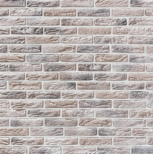 Leonardo Stone Искусственный камень Плоскость Иль-де-Франс 0,62м2/уп купить в Санкт-Петербурге