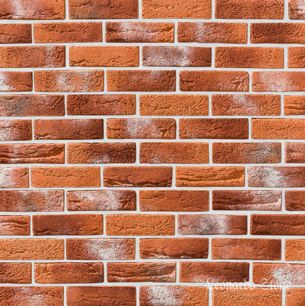 Leonardo Stone Искусственный камень Плоскость Лувр 0,94м2/уп купить в Санкт-Петербурге