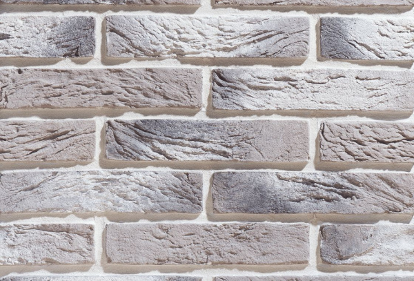 Leonardo Stone Искусственный камень Плоскость Лондон 1,12м2/уп купить в Санкт-Петербурге