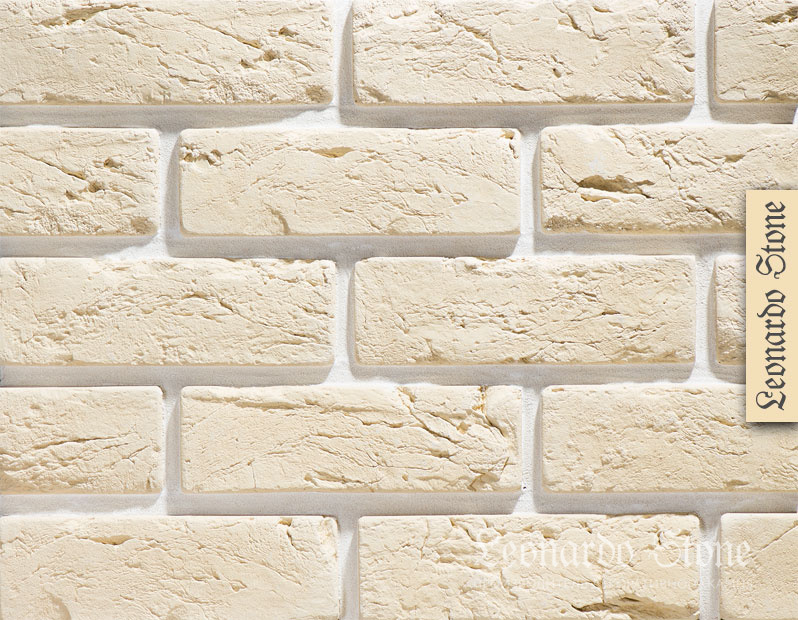 Leonardo Stone Искусственный камень Плоскость Лион 0,82м2/уп купить в Санкт-Петербурге