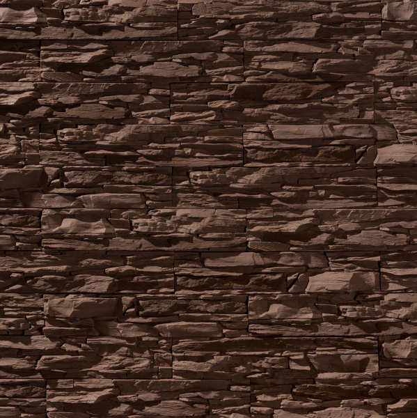 Leonardo Stone Искусственный камень Плоскость Леонардо цвет510 0,4м2/уп купить в Санкт-Петербурге