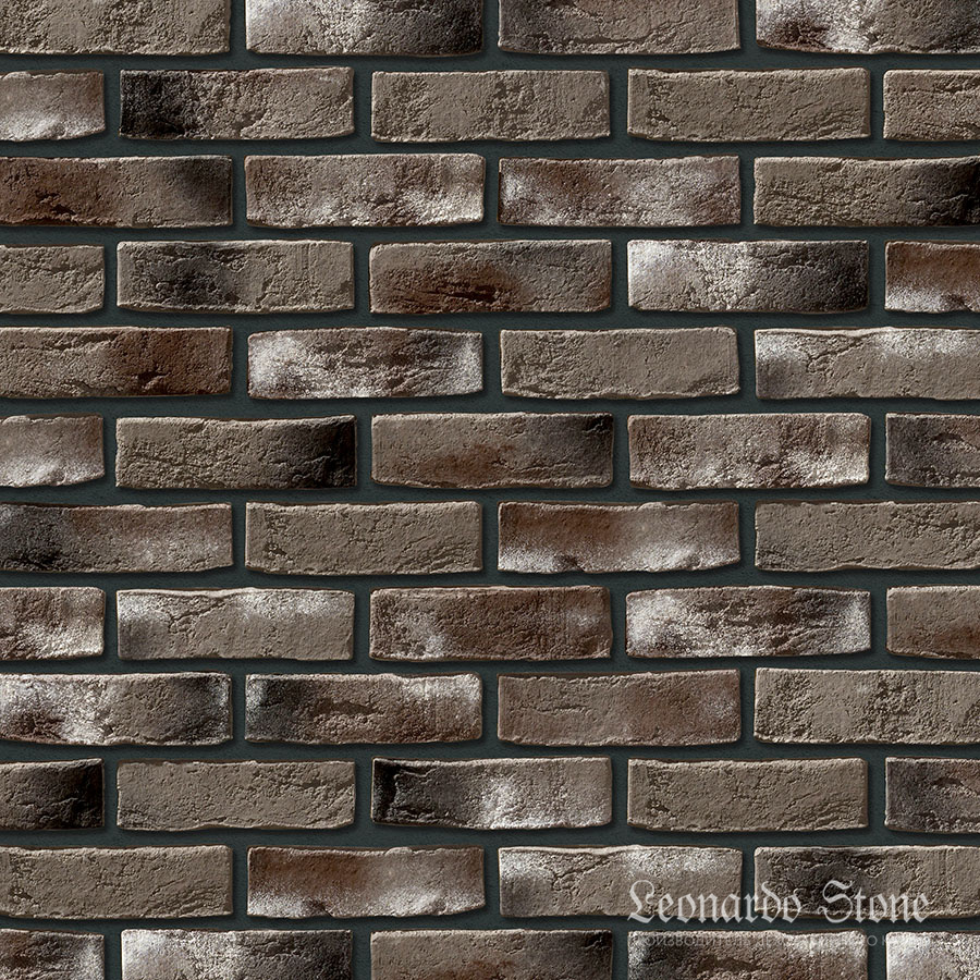 Leonardo Stone Искусственный камень Плоскость Дижон 1,05м2/уп купить в Санкт-Петербурге