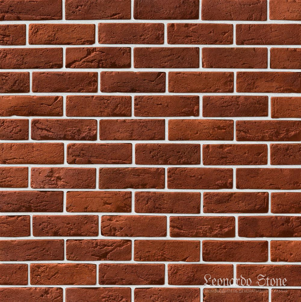 Leonardo Stone Искусственный камень Плоскость Лион 0,82м2/уп купить в Санкт-Петербурге