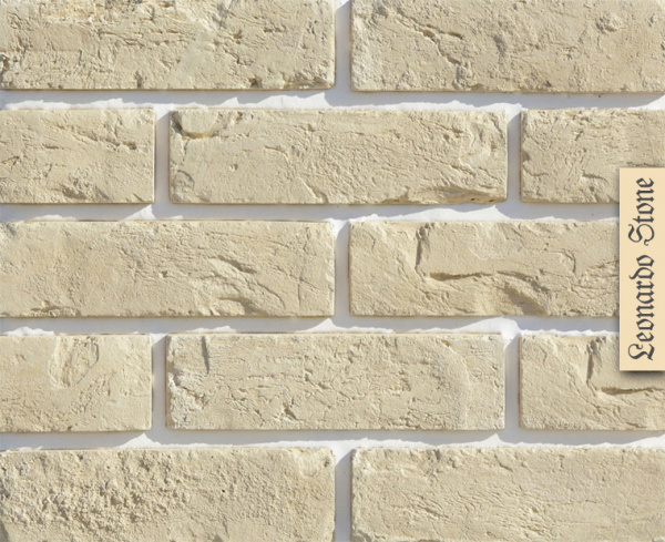 Leonardo Stone Искусственный камень Плоскость Прованс 1,1м2/уп купить в Санкт-Петербурге