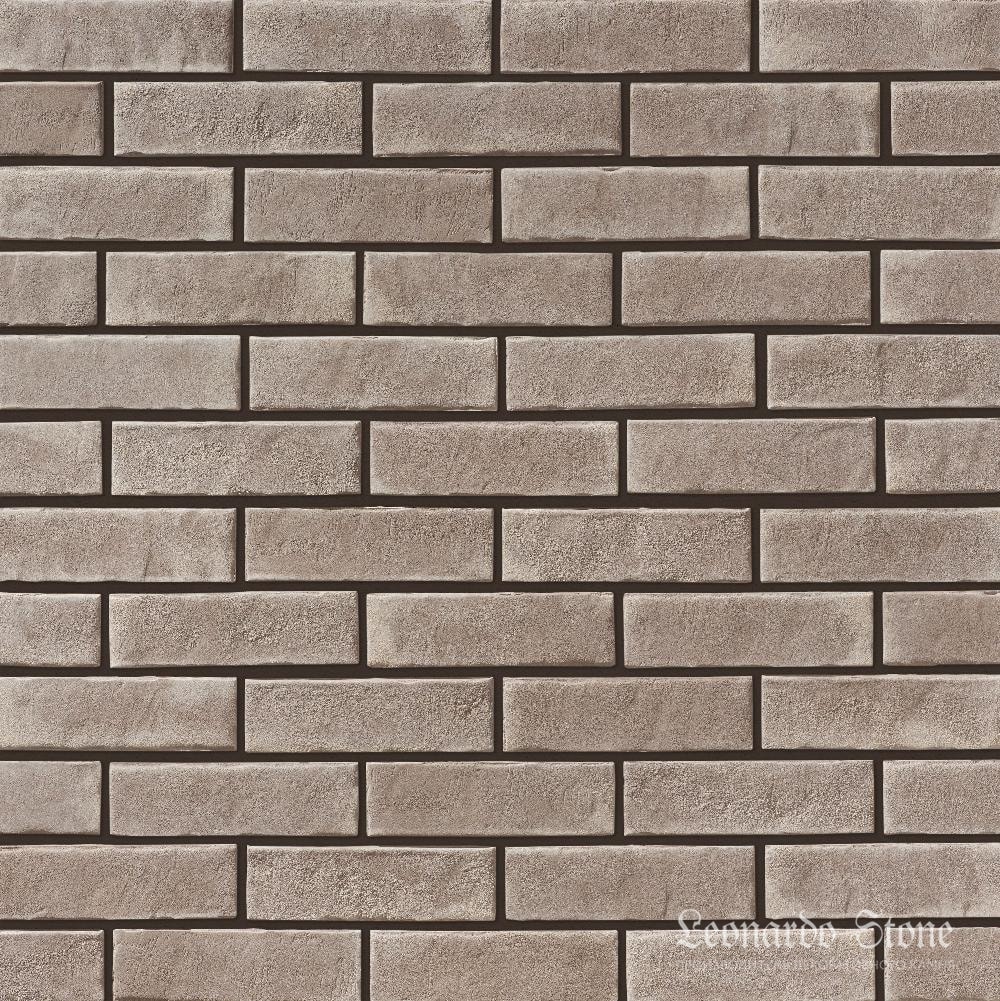 Leonardo Stone Искусственный камень Плоскость Денвер 1,22м2/уп купить в Санкт-Петербурге