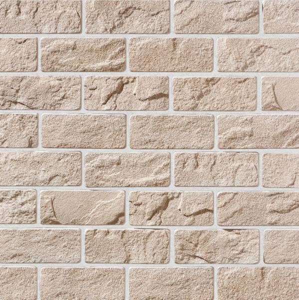 Leonardo Stone Искусственный камень Плоскость Монако 0,69м2/уп купить в Санкт-Петербурге