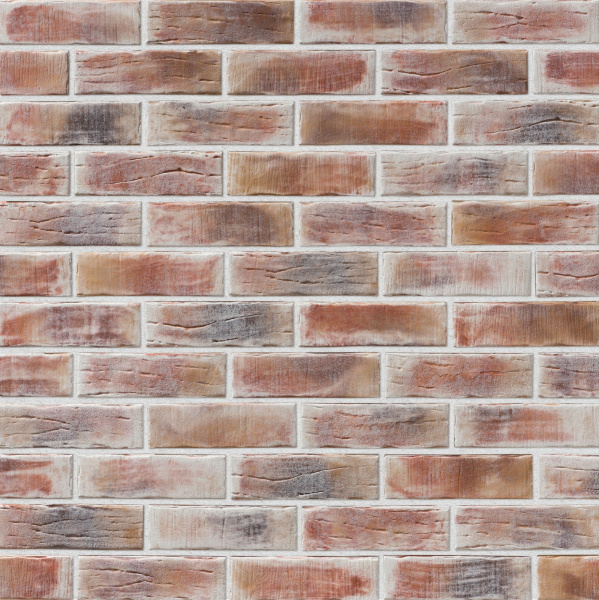 Leonardo Stone Искусственный камень Плоскость Нью-Йорк 1,1м2/уп купить в Санкт-Петербурге