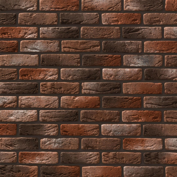 Leonardo Stone Искусственный камень Плоскость Руан цвет408 0,84м2/уп купить в Санкт-Петербурге