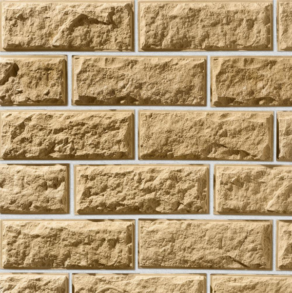 Leonardo Stone Искусственный камень Плоскость Шато 0,59м2/уп купить в Санкт-Петербурге