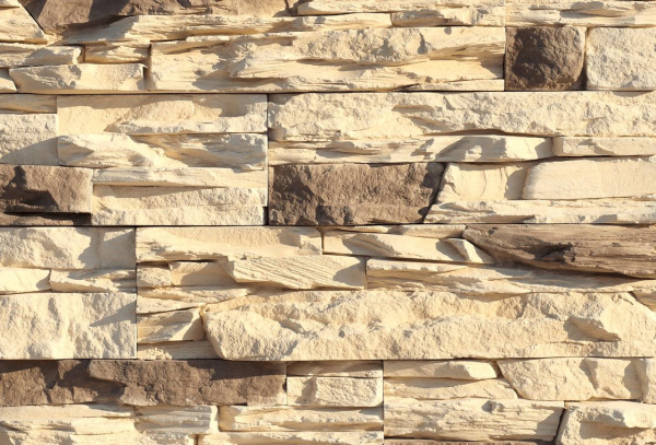 Leonardo Stone Искусственный камень Плоскость Леонардо 0,4м2/уп купить в Санкт-Петербурге