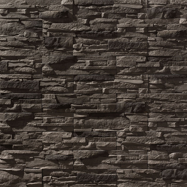 Leonardo Stone Искусственный камень Плоскость Корсика 0,6м2/уп купить в Санкт-Петербурге