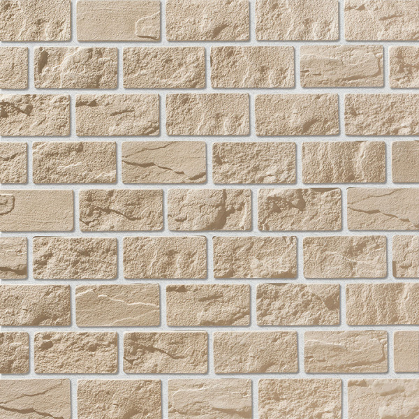 Leonardo Stone Искусственный камень Плоскость Версаль 0,95м2/уп купить в Санкт-Петербурге