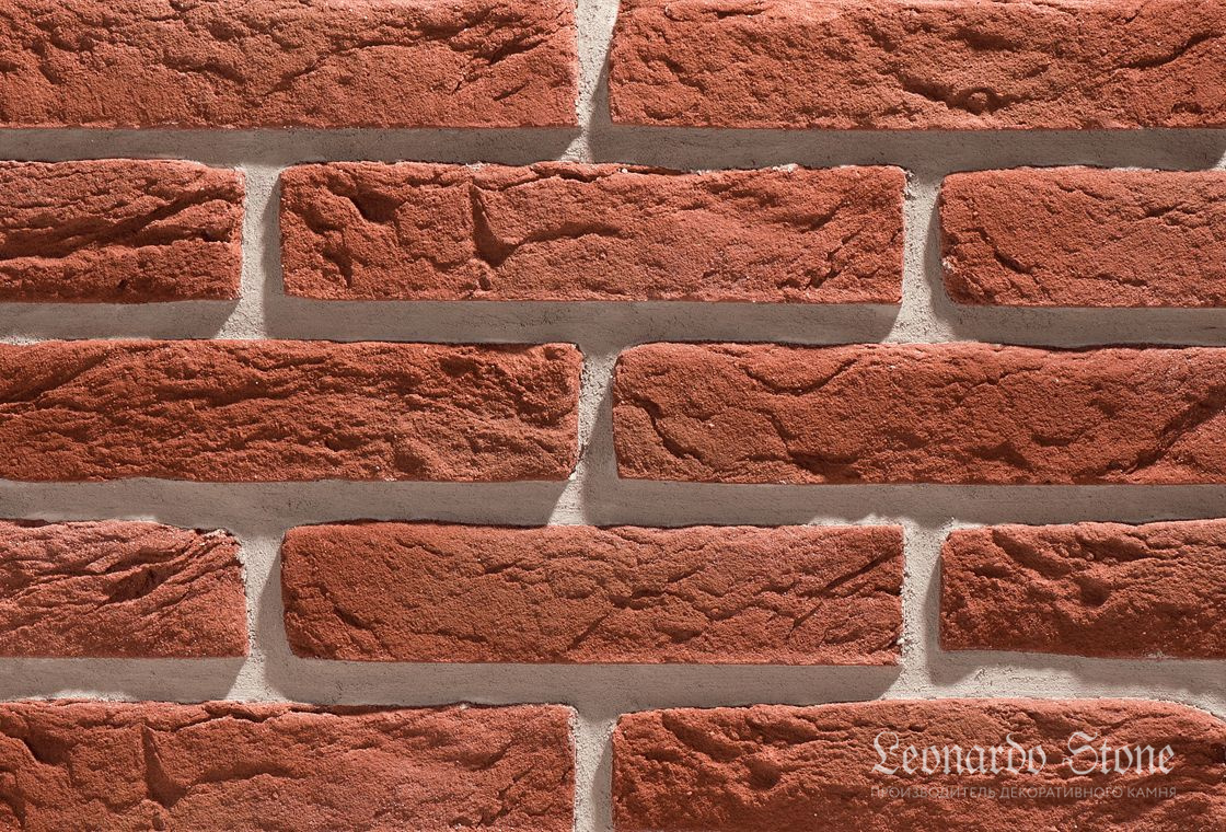 Leonardo Stone Искусственный камень Плоскость Иль-де-Франс 0,62м2/уп купить в Санкт-Петербурге