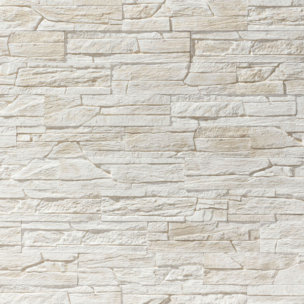 Leonardo Stone Искусственный камень Плоскость Шамони Slim 0.96 м2/уп купить в Санкт-Петербурге