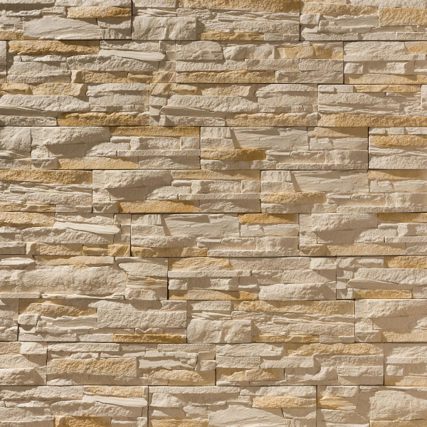 Leonardo Stone Искусственный камень Плоскость Корсика 0,6м2/уп купить в Санкт-Петербурге