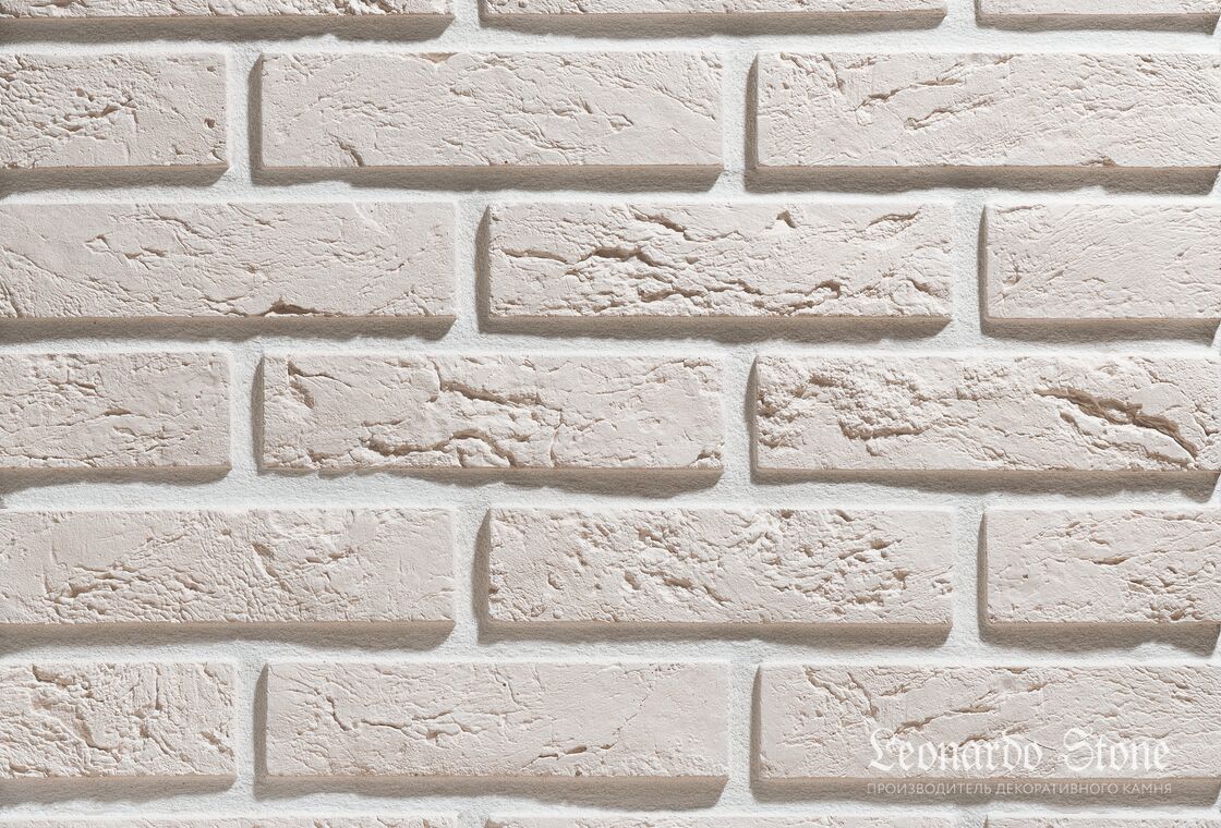 Leonardo Stone Искусственный камень Плоскость Париж-2 (Т-1см) 0,73м2/уп купить в Санкт-Петербурге