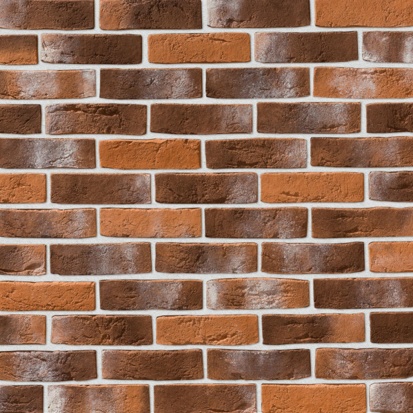 Leonardo Stone Искусственный камень Плоскость Дижон 1,05м2/уп купить в Санкт-Петербурге