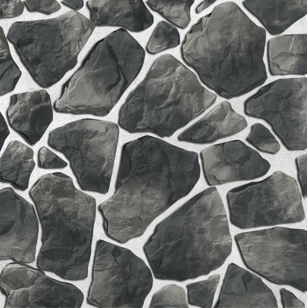 Leonardo Stone Искусственный камень Плоскость Бергамо 0,9 кв.м/уп купить в Санкт-Петербурге