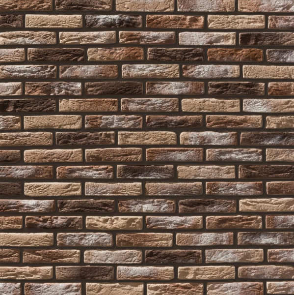 Leonardo Stone Искусственный камень Плоскость Иль-де-Франс 0,62м2/уп купить в Санкт-Петербурге