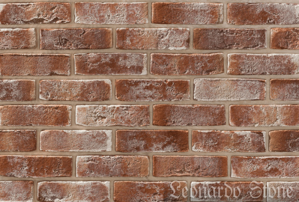 Leonardo Stone Искусственный камень Плоскость Дижон 1,05м2/уп купить в Санкт-Петербурге