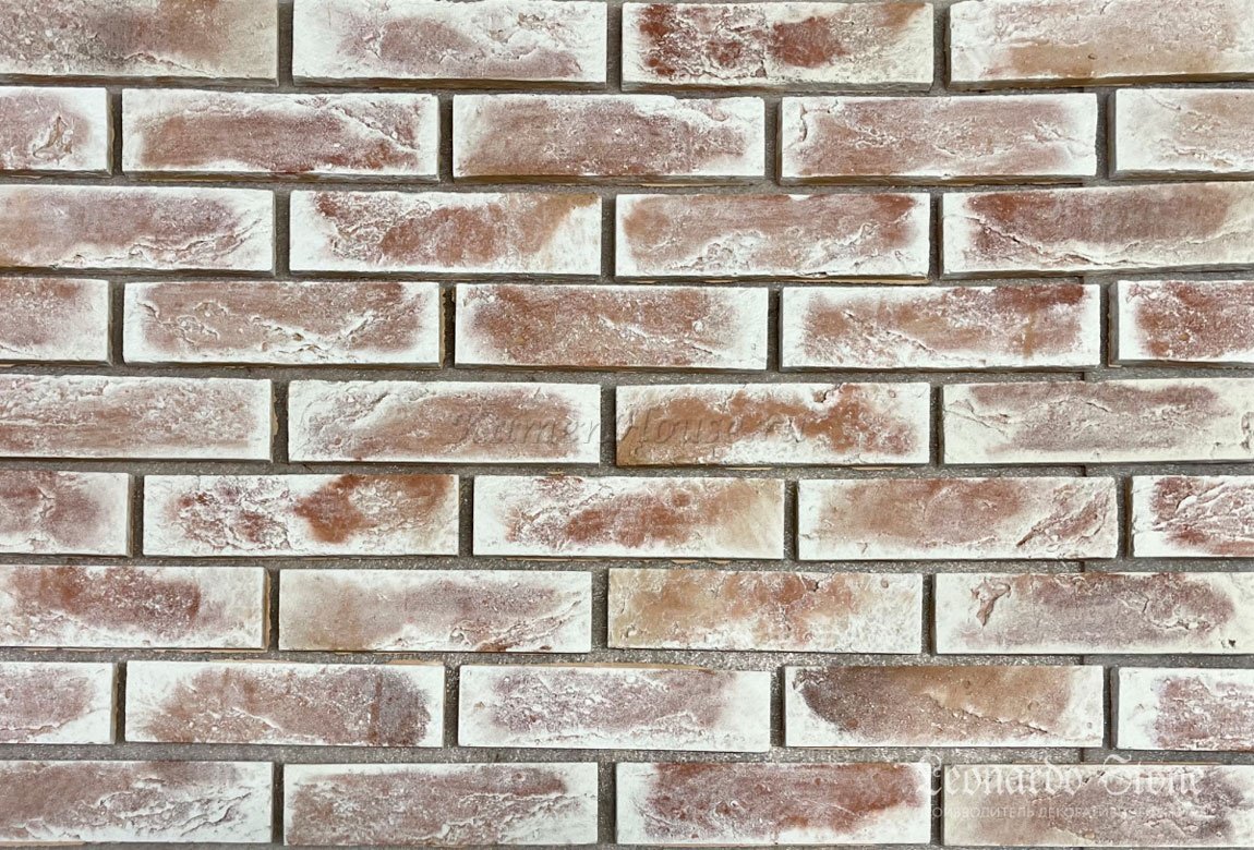 Leonardo Stone Искусственный камень Плоскость Париж-2 (Т-1см) 0,73м2/уп купить в Санкт-Петербурге