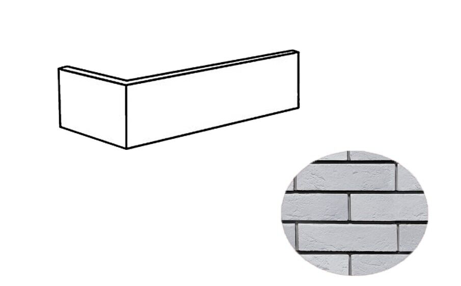 Leonardo Stone Плитка для НВФ Углы Лиссабон 100 1мп/уп купить в Санкт-Петербурге