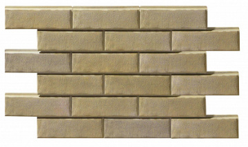 Leonardo Stone Плитка для НВФ Плоскость Денвер 052 0,53м2/уп купить в Санкт-Петербурге