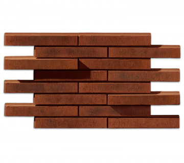 Leonardo Stone Плитка для НВФ Плоскость Сиэтл 3D 767 0,16м2/уп купить в Санкт-Петербурге