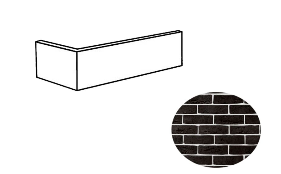 Leonardo Stone Плитка для НВФ Углы Дижон 708 1,07мп/уп купить в Санкт-Петербурге