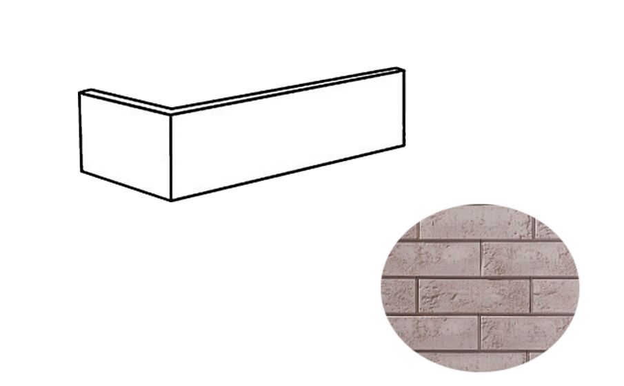 Leonardo Stone Плитка для НВФ Углы Сидней 403 0,72мп/уп купить в Санкт-Петербурге