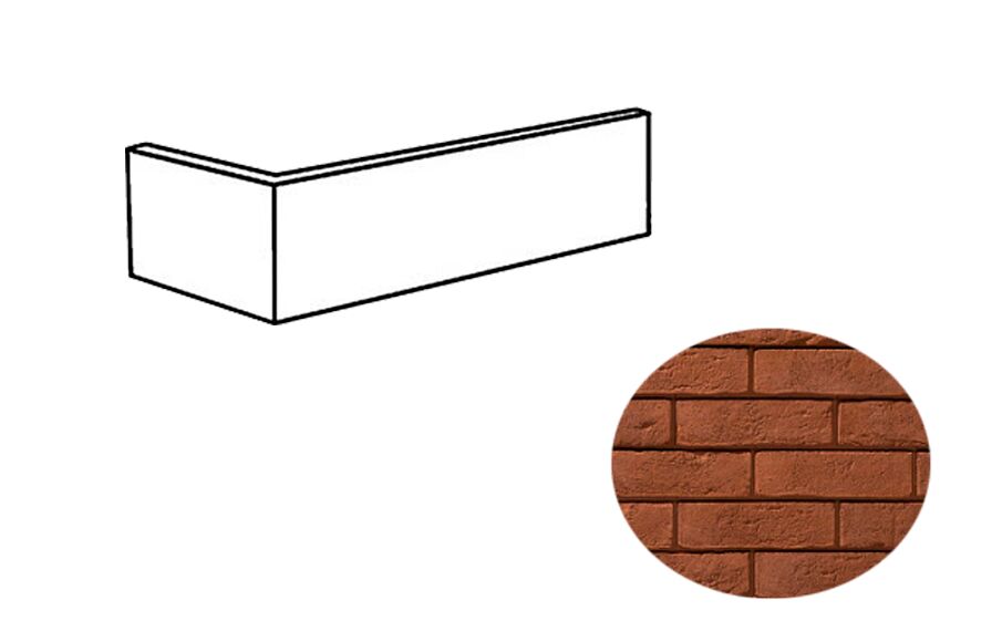 Leonardo Stone Плитка для НВФ Углы Дижон 767-20 1,07мп/уп купить в Санкт-Петербурге
