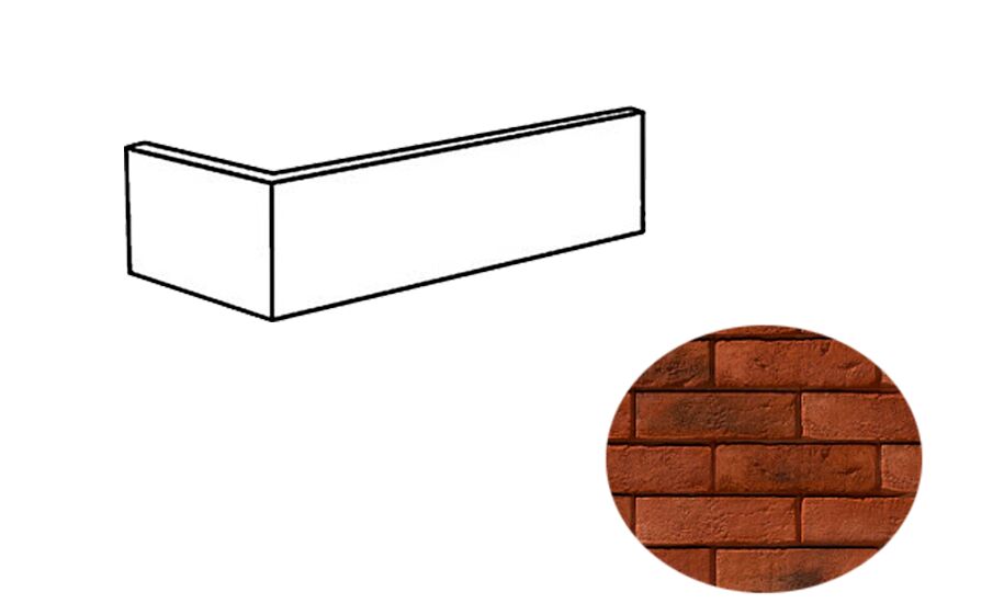 Leonardo Stone Плитка для НВФ Углы Дижон 767 1,07мп/уп купить в Санкт-Петербурге