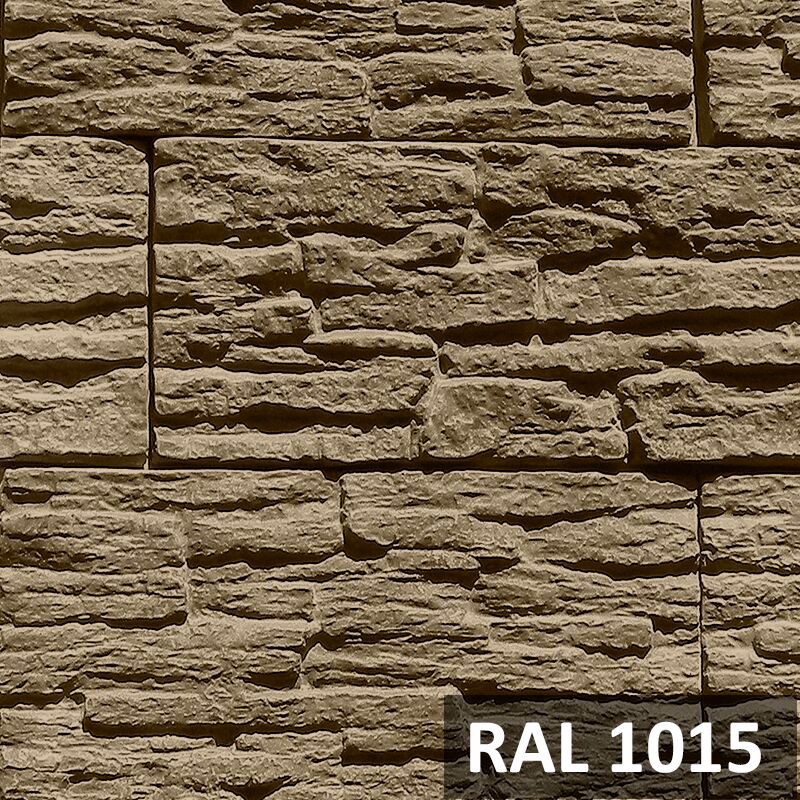 RAMO искусственный камень РЕТРО (бетон) 1м2/уп купить в Санкт-Петербурге