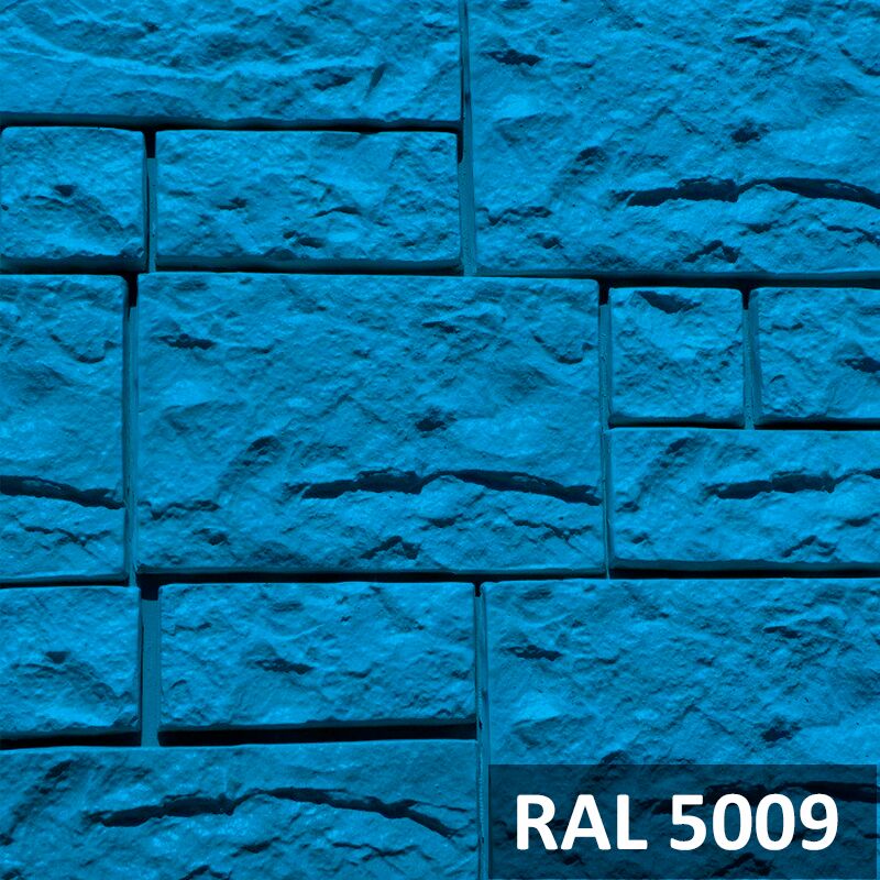 RAMO искусственный камень ДОЛОМИТ НД RAL7030 каменно-серый (бетон) 0,77м2/уп купить в Санкт-Петербурге