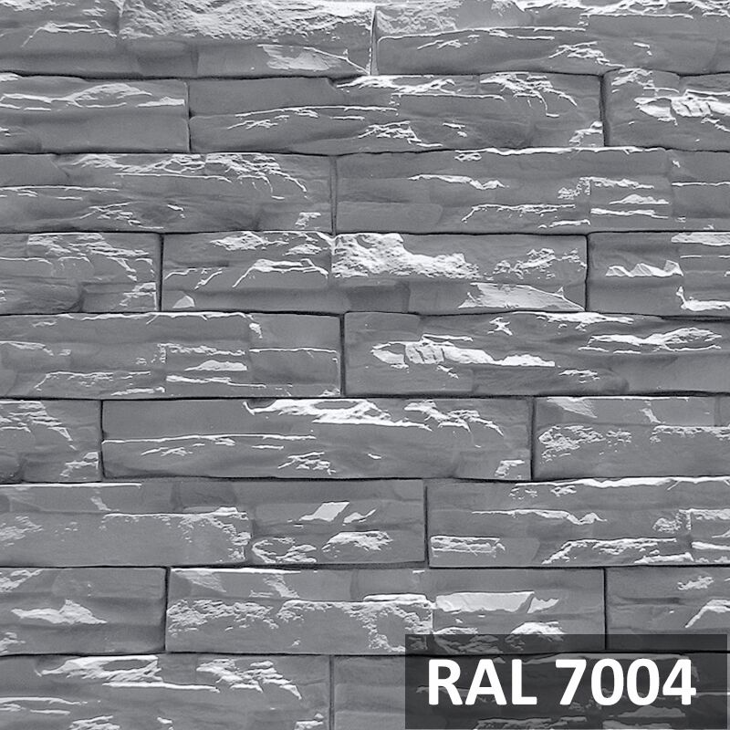 RAMO искусственный камень РОКИ РОК скала (бетон) 0,5м2/уп купить в Санкт-Петербурге