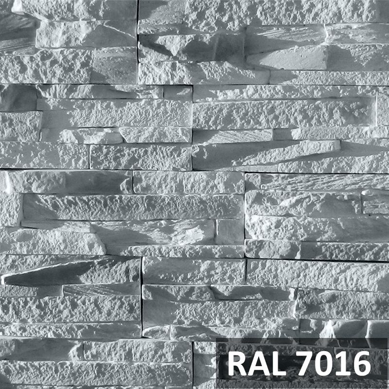 RAMO искусственный камень СПРИНГХОЛЛ 1м2/уп купить в Санкт-Петербурге