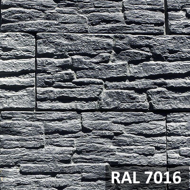 RAMO искусственный камень РЕТРО (бетон) 1м2/уп купить в Санкт-Петербурге