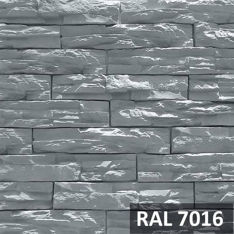 RAMO искусственный камень РОКИ РОК скала (бетон) 0,5м2/уп купить в Санкт-Петербурге